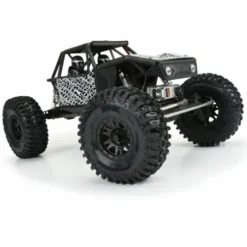 Proline 1/10 Hyrax LP G8 Front/Rear 2.2″ Rock Crawling Tires (2)
