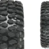 Proline Hyrax XL 2.9″ All Terrain Tires for Losi Super Rock Rey Front or Rear