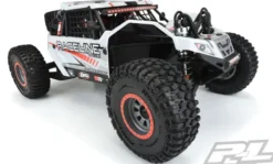 Proline Hyrax XL 2.9″ All Terrain Tires for Losi Super Rock Rey Front or Rear