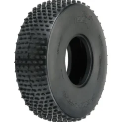 Proline 1/10 Ibex Ultra Comp G8 F/R 2.2″ Crawler Tires (NO FOAM) (2) – PRO1017814