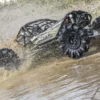 Proline Interco Black Mamba 2.6″ Mud Terrain Truck Tires for Front or Rear 2.6″ Crawler or Monster Truck