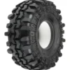 Proline 1/6 Interco Spr Swamper G8 F/R 2.9″ Crawler SCX6 Tires (2)