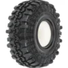 Proline 1/10 Interco Super Swamper G8 Front/Rear 2.2″ Crawler Tires (2) – PRO116614
