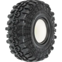 Proline 1/10 Interco Super Swamper G8 Front/Rear 2.2″ Crawler Tires (2) – PRO116614