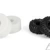 Proline Interco TSL SX Super Swamper XL 2.2″ G8 Rock Terrain Truck Tires for Front or Rear 2.2″ Crawler or Rock RacerPro1010714
