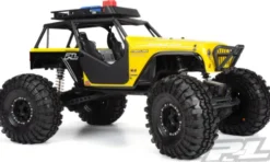 Proline Interco TSL SX Super Swamper XL 2.2″ G8 Rock Terrain Truck Tires for Front or Rear 2.2″ Crawler or Rock RacerPro1010714