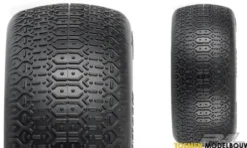 Proline ION MX SC 2.2 – 3.0 set banden voor slash