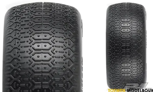 Proline ION MX SC 2.2 – 3.0 set banden voor slash