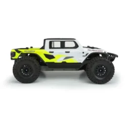 Proline Jeep Gladiator Rubicon Clear Body Slash / Senton / E-Revo