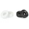 Proline 1/10 Mickey Thompson Baja Pro X G8 F/R 1.9″ Crawler Tires (2)