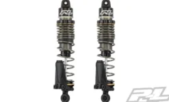 Proline PowerStroke Shocks (ARRMA Rear) for Kraton 4S, Outcast 4S, Senton 3S, Typhon 3S & Granite 3S Rear