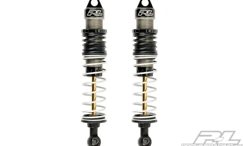 Proline PowerStroke Shocks for Slash and Slash 4×4 Rear