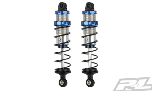 Proline Pre-Assembled Pro-Spec Shocks (Front) for SC Trucks Front