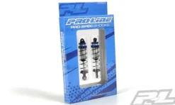 Proline Pre-Assembled Pro-Spec Shocks (Front) for SC Trucks Front