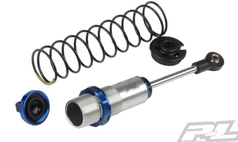 Proline Pre-Assembled Pro-Spec Shocks (Front) for SC Trucks Front
