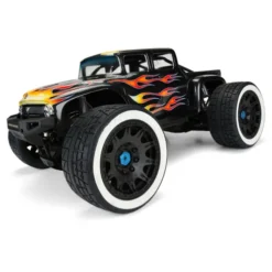 Proline 1/6 Pre-Cut 1956 Ford F-100 Clear Body for Traxxas X-MAXX 8S