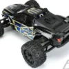 Proline Pre-Cut 2017 Ford F-150 Raptor Clear Body for Rustler 4×4