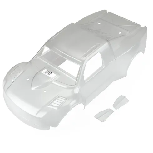 Proline 1/7 Pre-Cut 1997 Ford F-150 Trophy Truck Clear Body ARRMA Mojave 6S