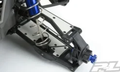 Proline PRO-Arms Upper & Lower Arm Kit for X-MAXX Front or Rear