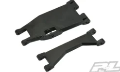 Proline PRO-Arms Upper & Lower Arm Kit for X-MAXX Front or Rear