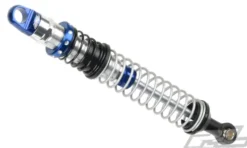 Proline Pro-Spec Scaler Shocks (105mm-110mm) for 1:10 Rock Crawlers Front or Rear