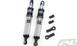 Proline Pro-Spec Scaler Shocks (105mm-110mm) for 1:10 Rock Crawlers Front or Rear