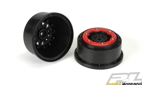 Proline ProTrac F-11 Bead-Loc 2.2 – 3.0 set velgen