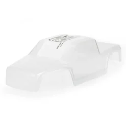 Pro-Line Racing 1/30 Pre-Cut Coyote High Performance Clear Body for Axial SCX30 – PRO369417