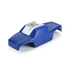 Pro-Line Racing 1/30 Pre-Cut Coyote High Performance Blue Body for Axial SCX30 – PRO369413