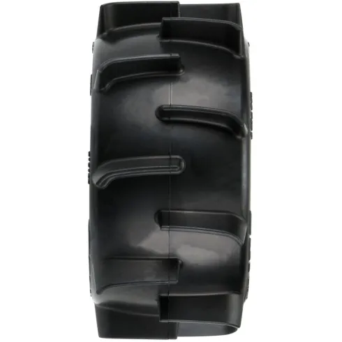 Proline Racing 1/10 Sand Paw LP F/R 2.8″ MT Banden Gemonteerd 12mm/14mm Black Raid (2 stuks) – PRO1016010