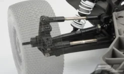 Proline Rear Pro-Spline HD Axles voor Traxxas 1/10