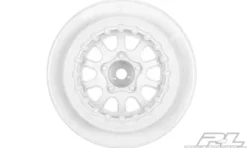 Proline Renegade 2.2 – 3.0 set velgen