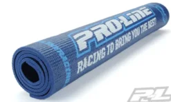 Proline Roll-Up Pit Mat for Proline Enthusiast