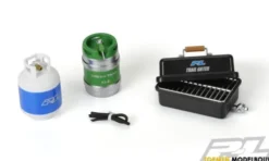 Proline Scale Accessory Assortment 9