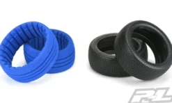 Proline Slide Lock Off-Road 1:8 Buggy Tires for Front or Rear