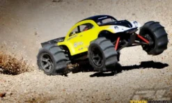 Proline Sling Shot 2.2 set banden voor 1:16 E-REVO