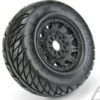 Proline Street Fighter SC 2.2″/3.0″ Tires Mounted with 17mm Hex Conversions