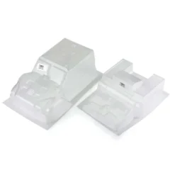 Pro Line 1/10 Strikeforce Transparante Body – 12,3″ (313mm) Wheelbase Scale Crawlers – PRO357600