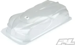 Proline Supersonic Speed Run Clear Body for Slash 4×4
