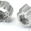Proline 6×30 to 17mm Aluminum Hex Adapters for Pro-Line 6×30 Removable Hex Wheels