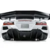 Proline 1/7 Toyo Proxes R888R S3 Rear 53/107 2.9″ BELTED Mounted 17mm 5-Spoke (2)