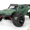 Proline Trencher M2 2.2 set banden voor 1:16 E-REVO