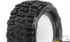 Proline Trencher M2 2.2 set banden voor 1:16 E-REVO