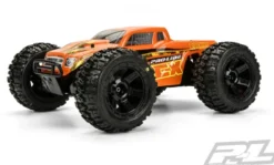 Proline Trencher M2 2.2 set banden voor 1:16 E-REVO