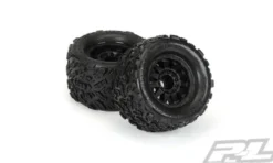 Proline Trencher X Series 3.8 set banden 17mm