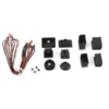Proline 1/10 Universal LED Headlight & Tail Light Kit for Crawler Bodies – PRO631700