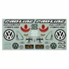 Proline 1/10 Volkswagen Beetle Clear Body 12.3″ (313mm) Wheelbase Crawlers