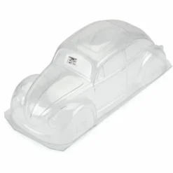 Proline 1/10 Volkswagen Beetle Clear Body 12.3″ (313mm) Wheelbase Crawlers