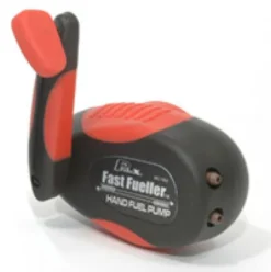 Prolux Fast Fueller Hand Pump – Black/Red