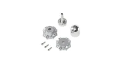 Prop Adapter Aluminm Spinner Plastic Hub P-47 1.2m – EFL8457